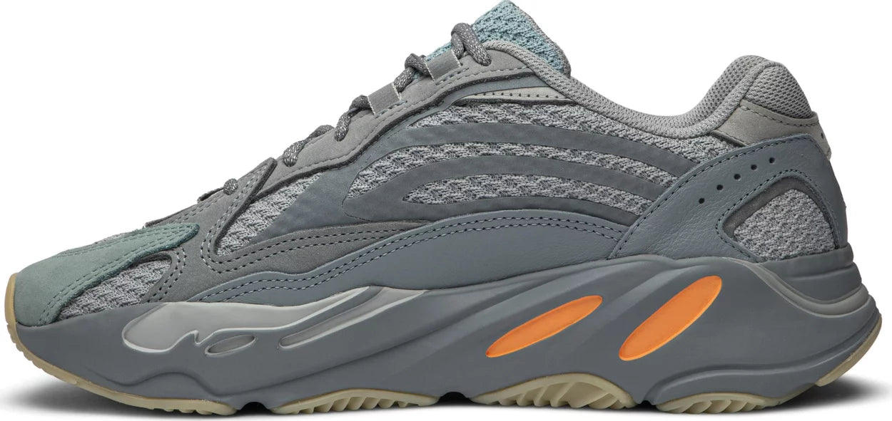 Yeezy Boost 700 V2 'Inertia' – khatwaah