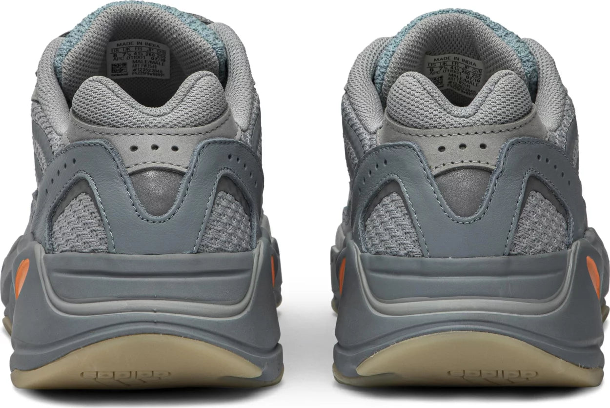 Adidas yeezy 700 inertia price in india clearance