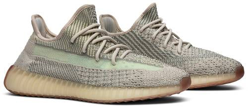yeezy boost citrin non reflective