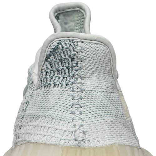 YEEZY Boost 350 V2 White Reflective khatwaah YEEZY Boost 350 V2 White Reflective khatwaah