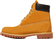 Load image into Gallery viewer, 6 Inch Premium Waterproof Boot &#39;Wheat&#39;
