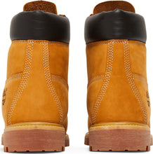 Load image into Gallery viewer, 6 Inch Premium Waterproof Boot &#39;Wheat&#39;
