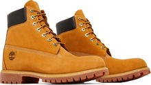 Load image into Gallery viewer, 6 Inch Premium Waterproof Boot &#39;Wheat&#39;
