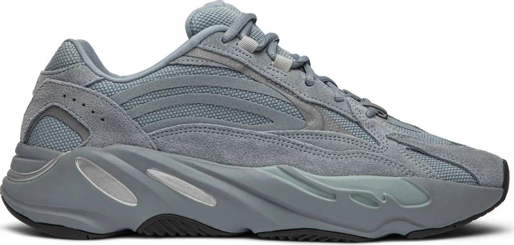 Yeezy Boost 700 V2 'Hospital Blue'