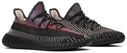 YEEZY Boost 350 V2 Yecheil Non-Reflective – khatwaah