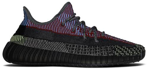 YEEZY Boost 350 V2 Yecheil Reflective – khatwaah