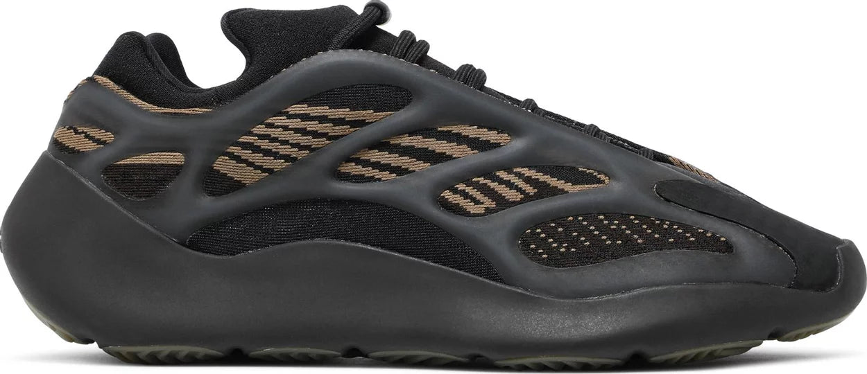 Yeezy 700 V3 'Clay Brown' – khatwaah