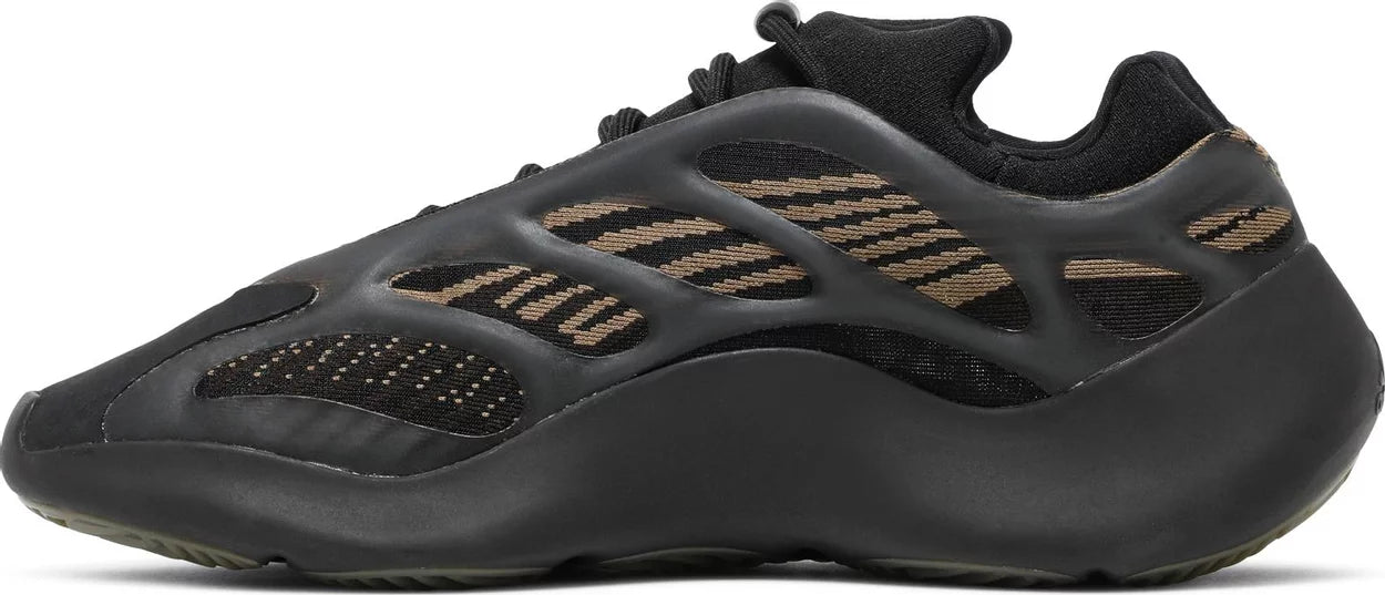 Yeezy 700 V3 'Clay Brown' – khatwaah