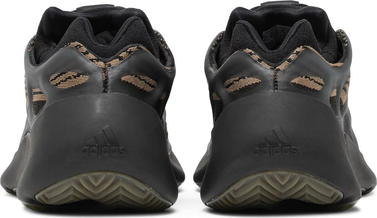 Yeezy 700 V3 'Clay Brown' – khatwaah
