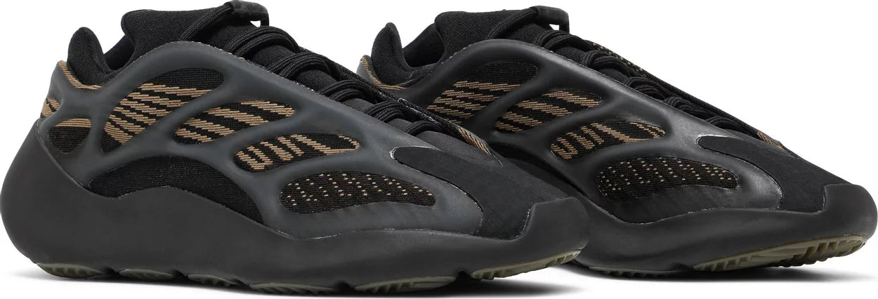 Yeezy 700 V3 'Clay Brown' – khatwaah
