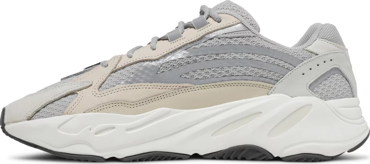 Yeezy Boost 700 V2 'Cream' – khatwaah