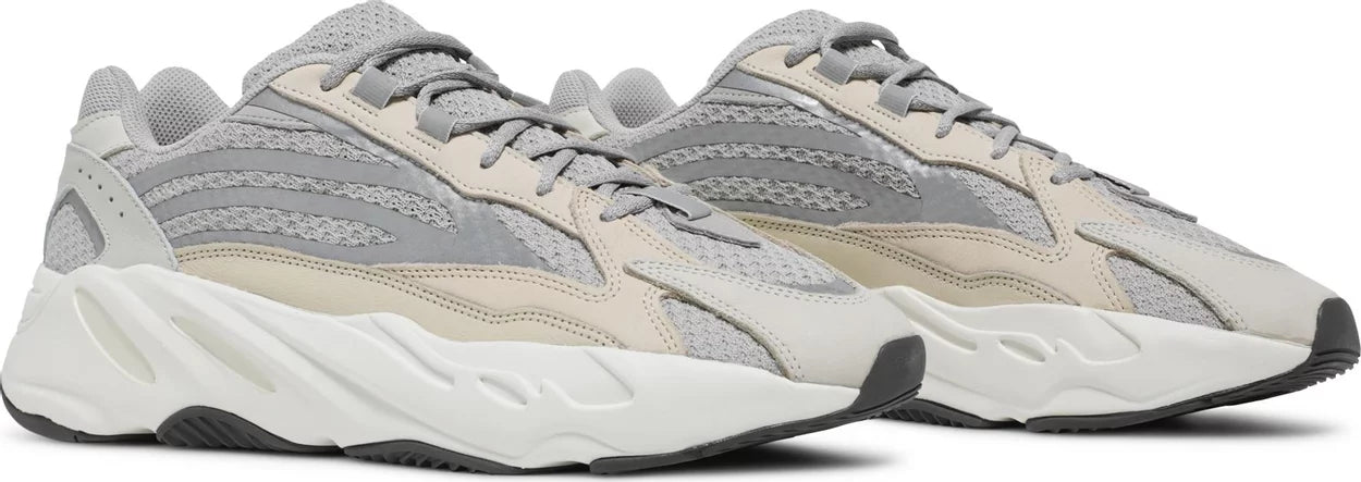 Yeezy Boost 700 V2 'Cream' – khatwaah