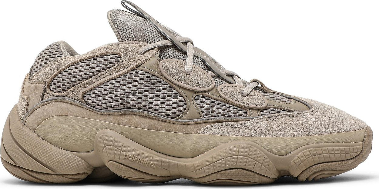 ☆生産終了☆入手困難☆ adidas yeezy 500 \"TAUPE LIGHT\" ☆生産終了☆入手困難☆ adidas yeezy 500 