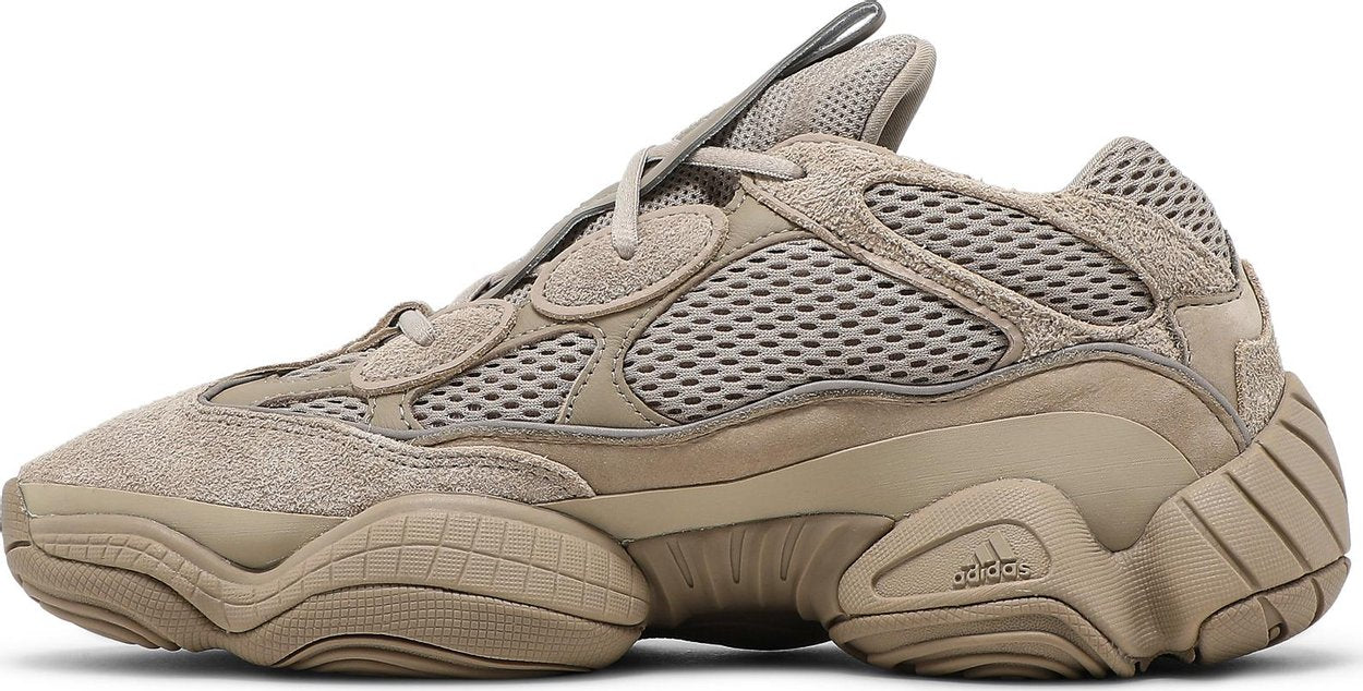 Yeezy 500 'Taupe Light' – khatwaah