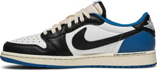 Load image into Gallery viewer, Jordan 1 Low Fragment x Travis Scott
