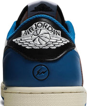 Load image into Gallery viewer, Jordan 1 Low Fragment x Travis Scott
