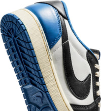 Load image into Gallery viewer, Jordan 1 Low Fragment x Travis Scott
