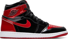 Load image into Gallery viewer, Air Jordan 1 Retro High OG &#39;Patent Bred&#39;
