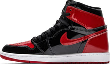 Load image into Gallery viewer, Air Jordan 1 Retro High OG &#39;Patent Bred&#39;
