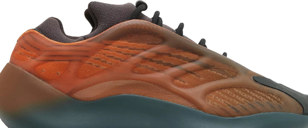Yeezy 700 V3 'Copper Fade' – khatwaah