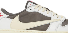 Load image into Gallery viewer, Travis Scott x Air Jordan 1 Low OG &#39;Reverse Mocha&#39;
