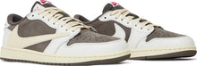 Load image into Gallery viewer, Travis Scott x Air Jordan 1 Low OG &#39;Reverse Mocha&#39;
