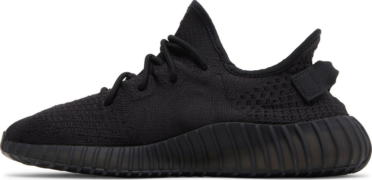 Yeezy Boost 350 V2 'Onyx' – khatwaah