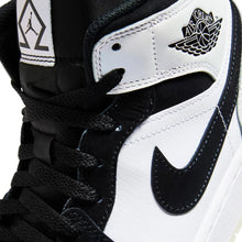 Load image into Gallery viewer, Air Jordan 1 Mid SE &#39;Diamond&#39;
