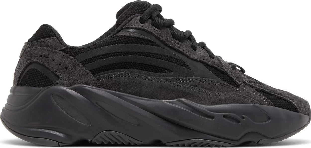 Yeezy Boost 700 V2 'Vanta' – khatwaah