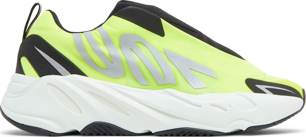 Yeezy Boost 700 MNVN Laceless 'Phosphor'