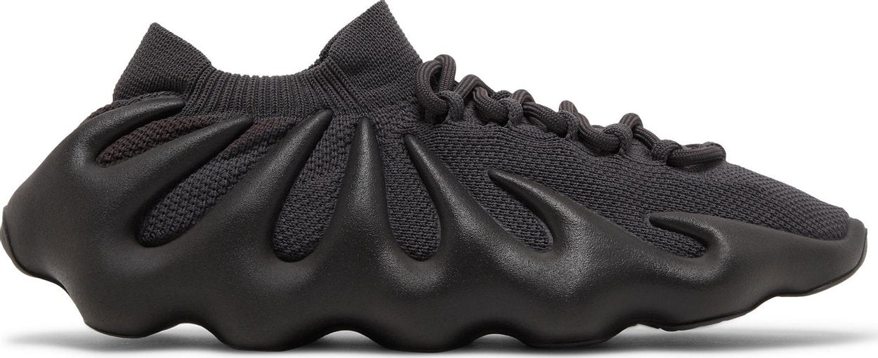 Yeezy 450 'Utility Black' – khatwaah