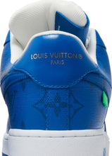 Load image into Gallery viewer, Louis Vuitton x Air Force 1 Low &#39;White Team Royal&#39;
