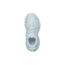 Load image into Gallery viewer, TRACK SNEAKER IN BLUE
