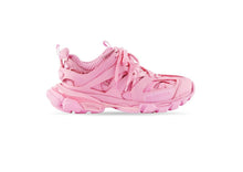 Load image into Gallery viewer, TRACK SNEAKER IN PINK
