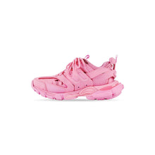 Load image into Gallery viewer, TRACK SNEAKER IN PINK
