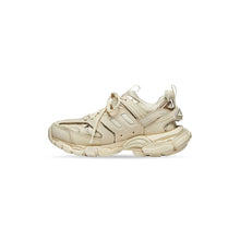 Load image into Gallery viewer, TRACK SNEAKER IN BEIGE
