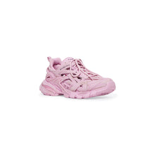 Load image into Gallery viewer, TRACK.2 SNEAKER IN CANVAS IN PINK
