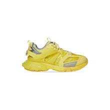 Load image into Gallery viewer, TRACK SNEAKER  IN YELLOW
