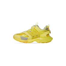 Load image into Gallery viewer, TRACK SNEAKER  IN YELLOW
