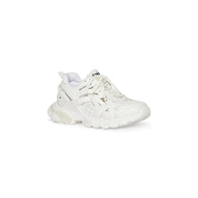 Load image into Gallery viewer, TRACK.2 SNEAKER IN WHITE
