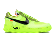 Load image into Gallery viewer, AF1 X OW Volt
