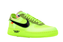 Load image into Gallery viewer, AF1 X OW Volt
