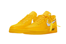 Load image into Gallery viewer, AF1 X OW Lemonade
