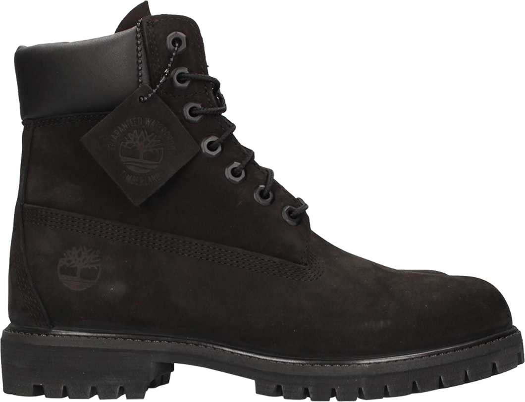 6 Inch Premium Waterproof Boot Wide