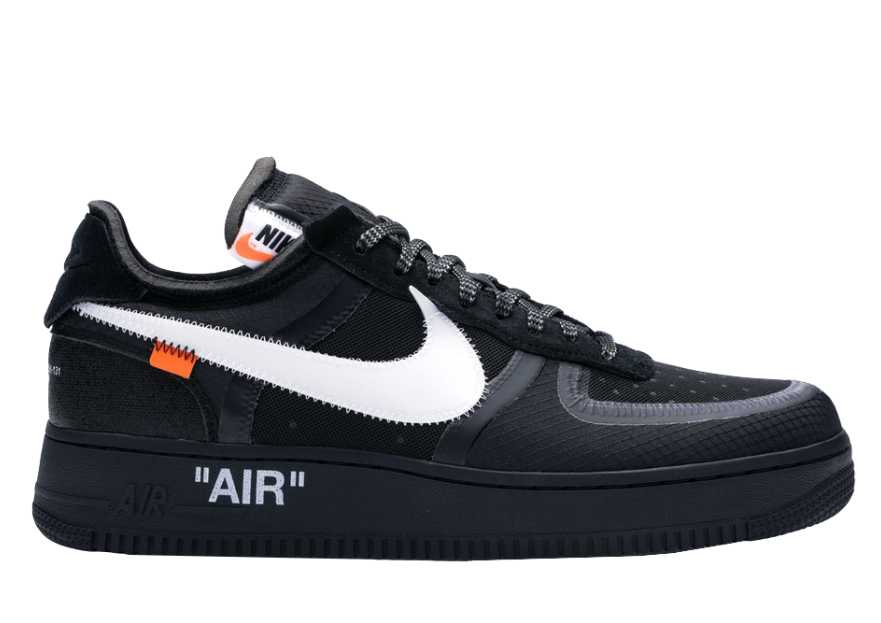 AF1 X OW 