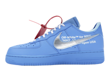 Load image into Gallery viewer, AIir AF1  MCA University Blue
